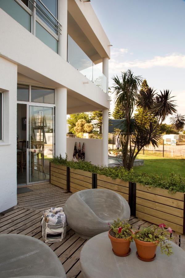 Sunshowers Plett Plettenberg Bay Exterior foto