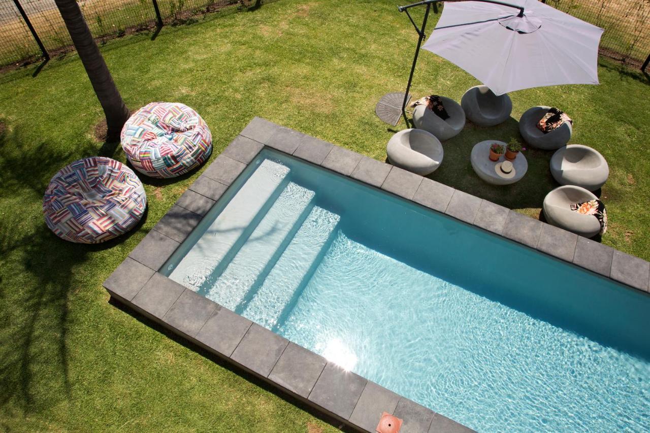 Sunshowers Plett Plettenberg Bay Exterior foto