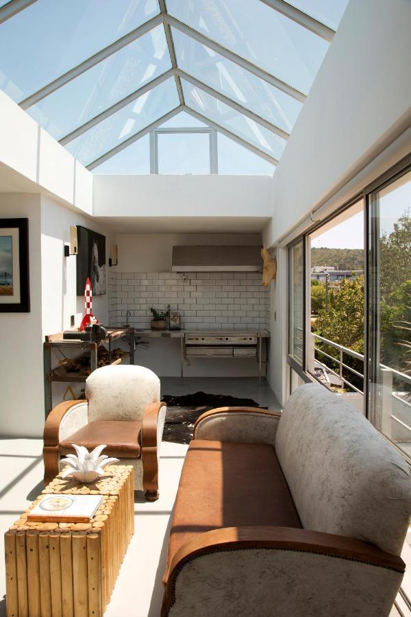 Sunshowers Plett Plettenberg Bay Exterior foto