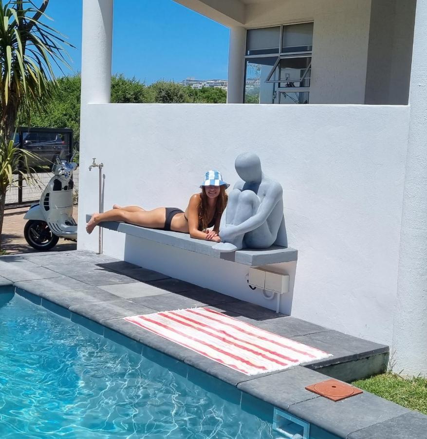 Sunshowers Plett Plettenberg Bay Exterior foto
