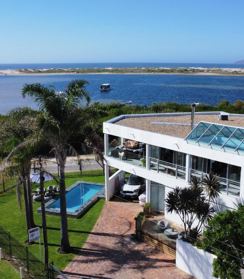 Sunshowers Plett Plettenberg Bay Exterior foto