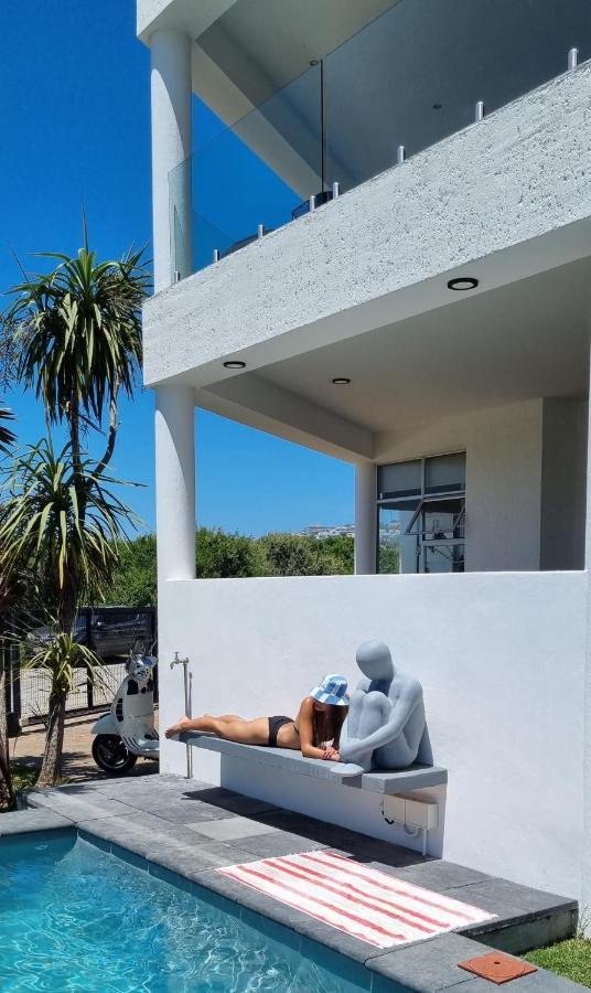 Sunshowers Plett Plettenberg Bay Exterior foto