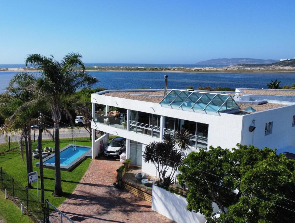 Sunshowers Plett Plettenberg Bay Exterior foto